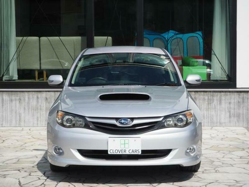IMPREZA