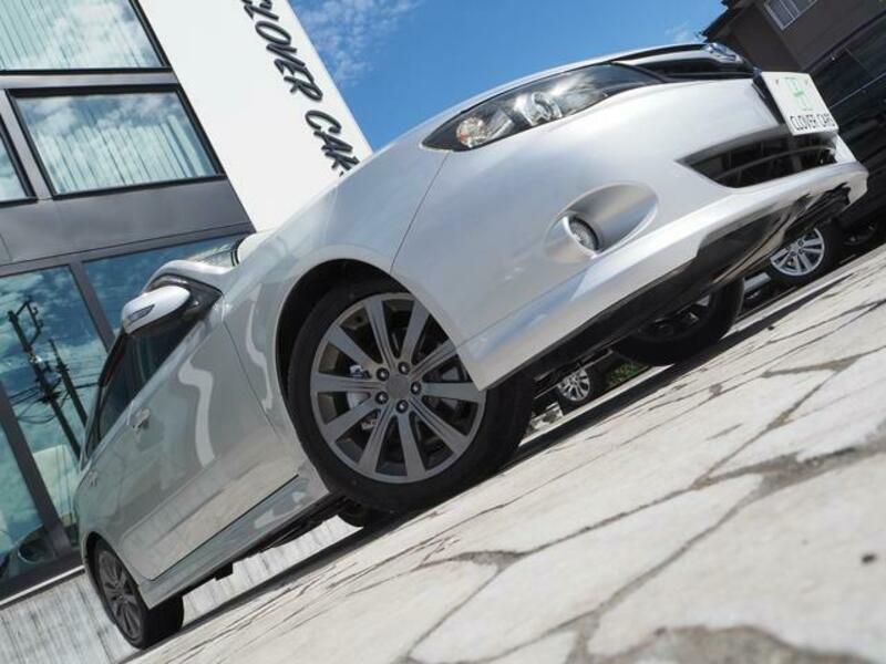 IMPREZA