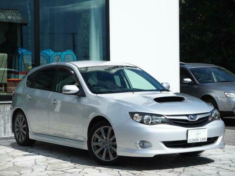IMPREZA