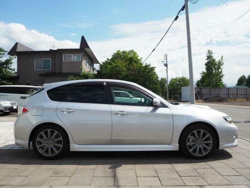 IMPREZA