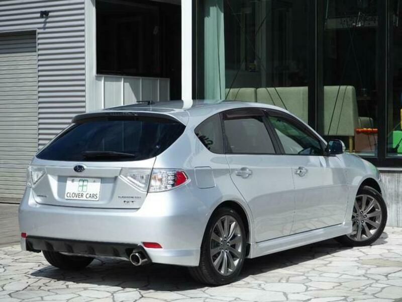 IMPREZA