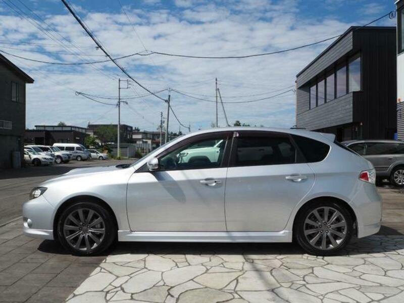 IMPREZA