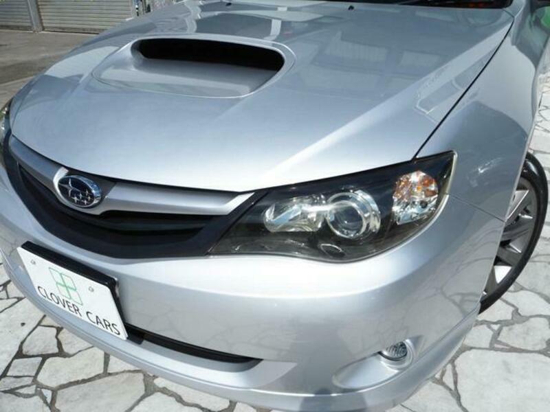 IMPREZA
