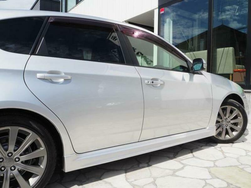 IMPREZA
