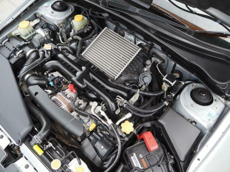 IMPREZA