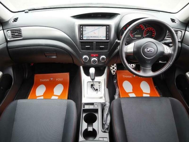 IMPREZA
