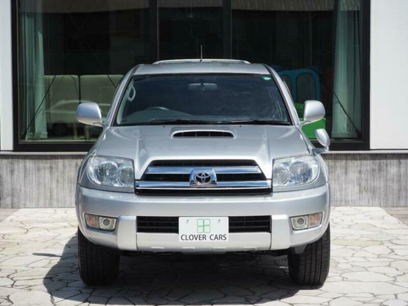 HILUX SURF