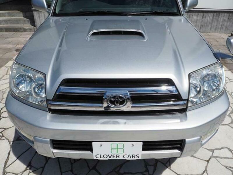 HILUX SURF