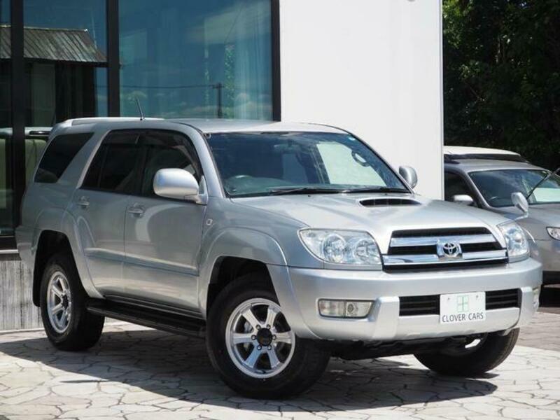 HILUX SURF