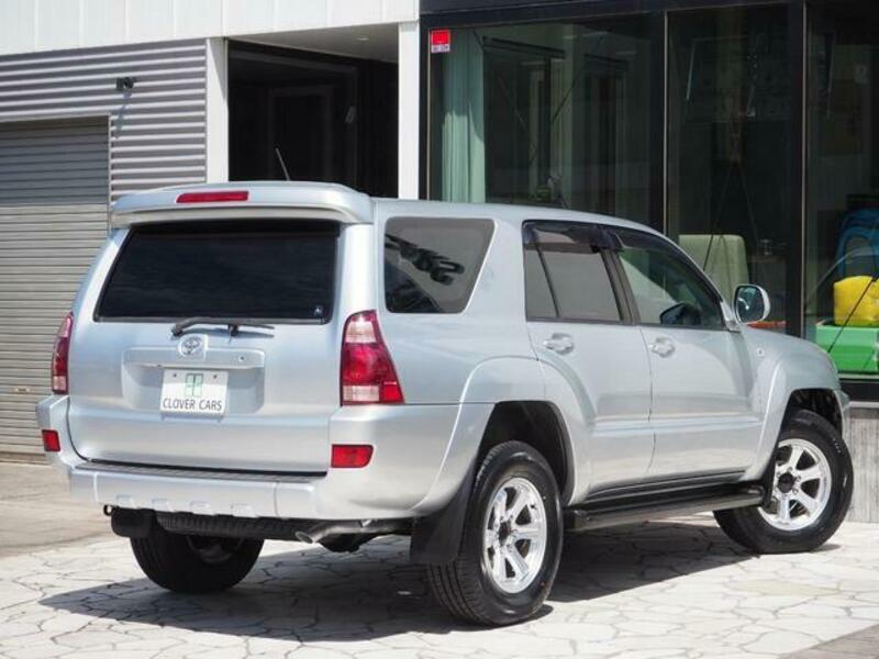 HILUX SURF