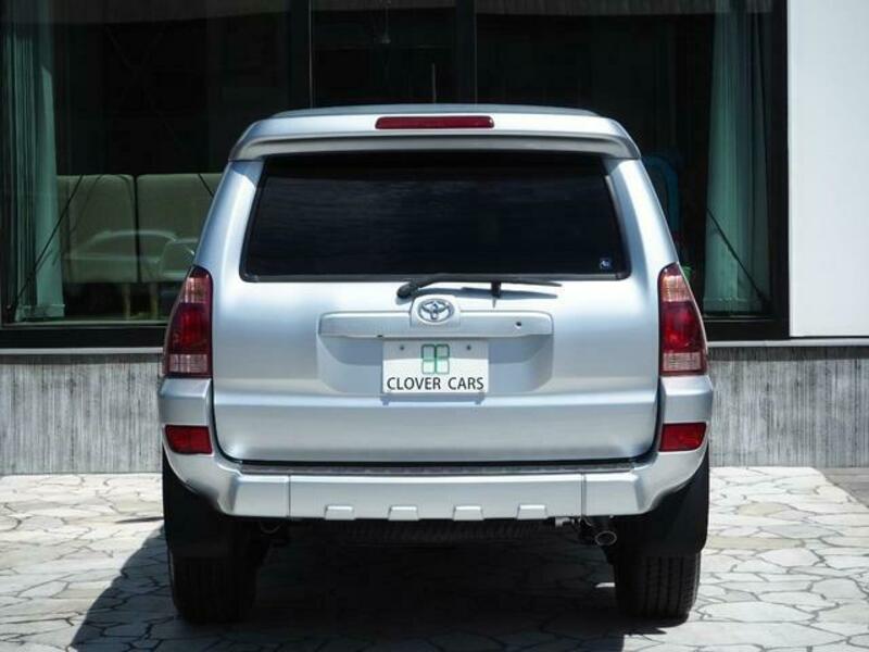HILUX SURF