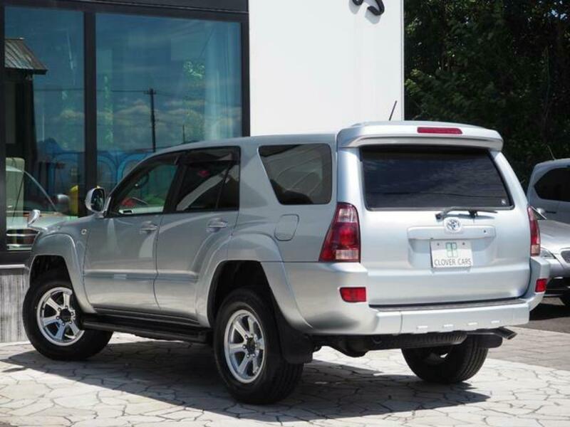 HILUX SURF