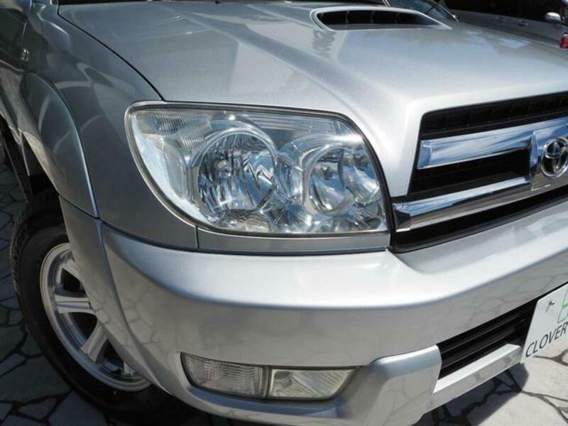 HILUX SURF