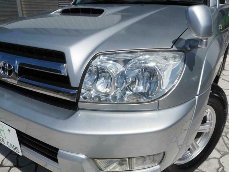 HILUX SURF