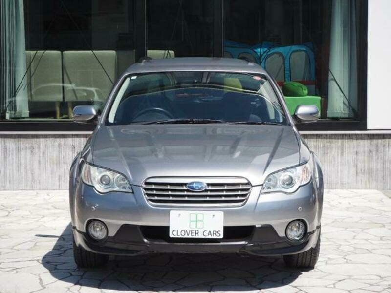 LEGACY OUTBACK