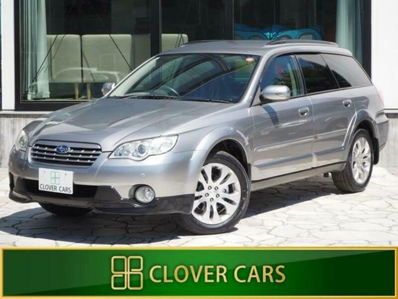 LEGACY OUTBACK-0