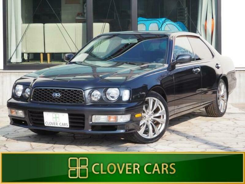 NISSAN GLORIA