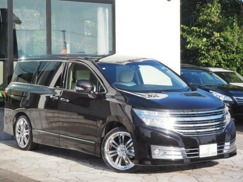 ELGRAND