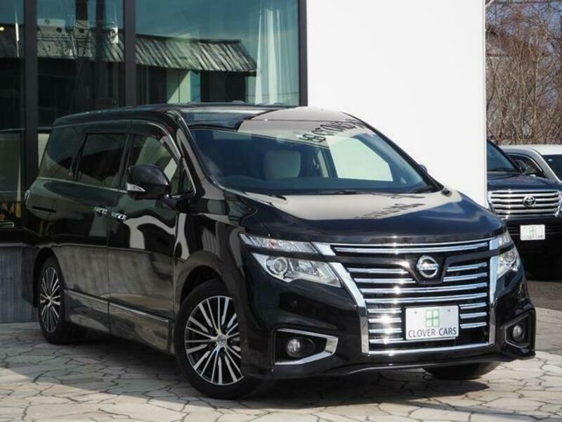 ELGRAND
