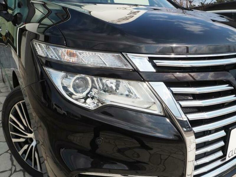 ELGRAND