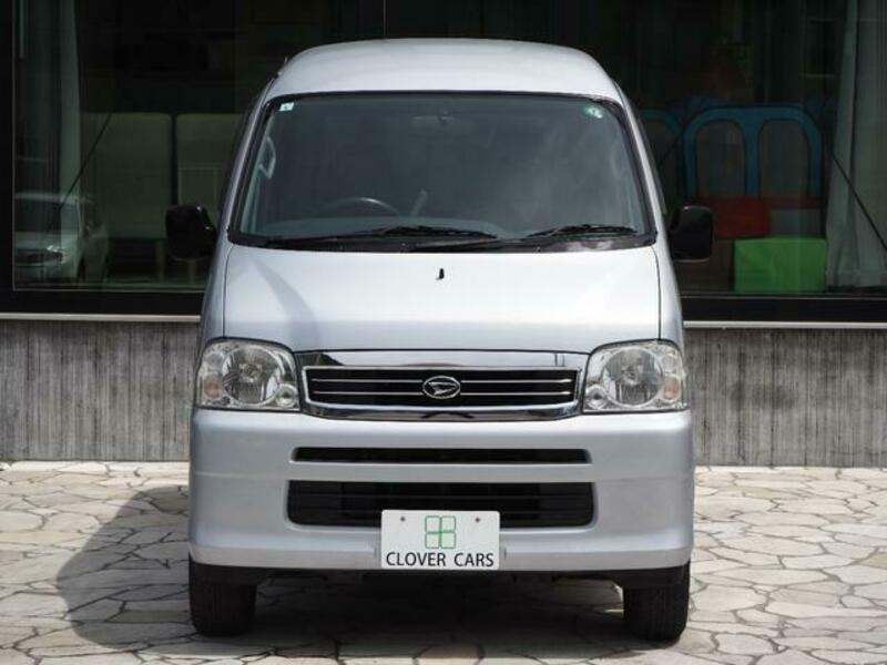 ATRAI WAGON