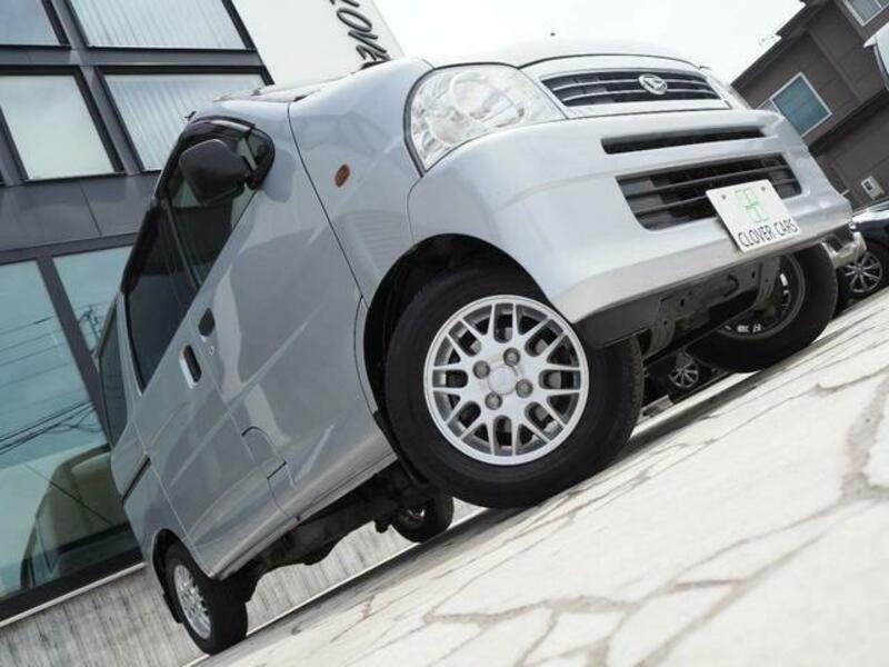 ATRAI WAGON