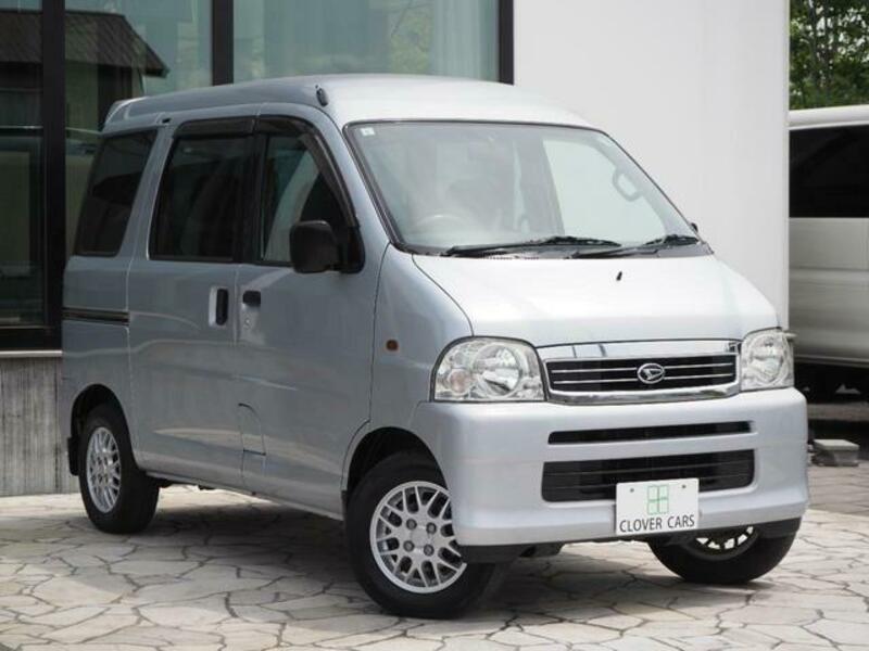 ATRAI WAGON