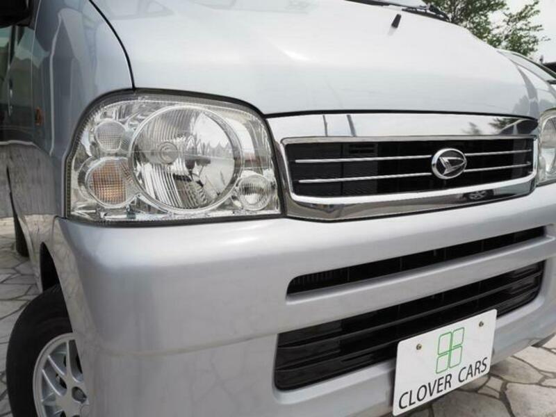ATRAI WAGON