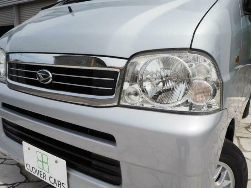 ATRAI WAGON