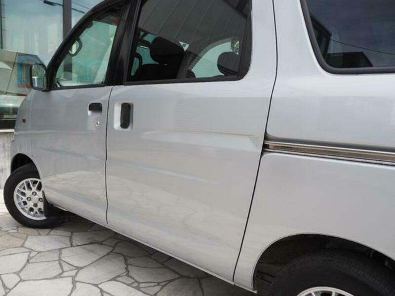 ATRAI WAGON