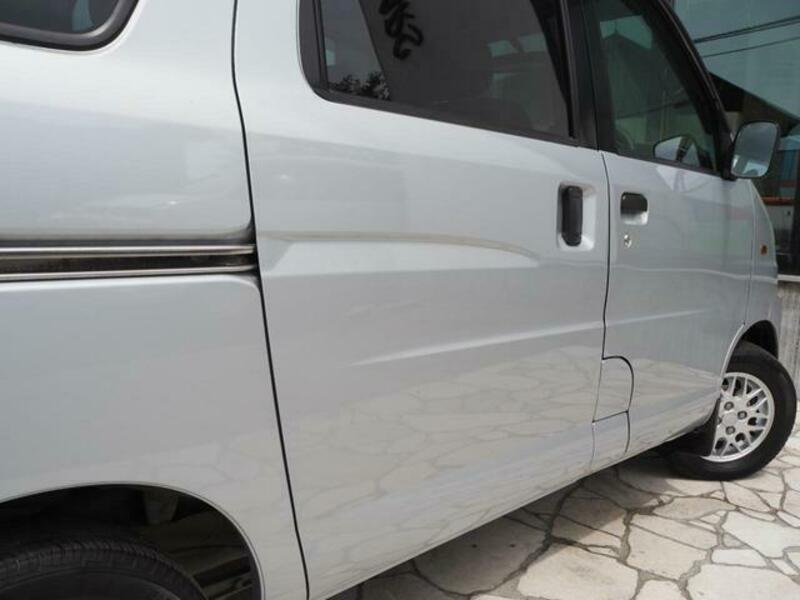 ATRAI WAGON