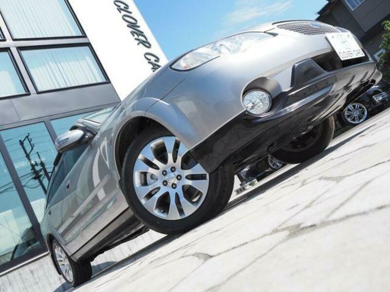 LEGACY OUTBACK