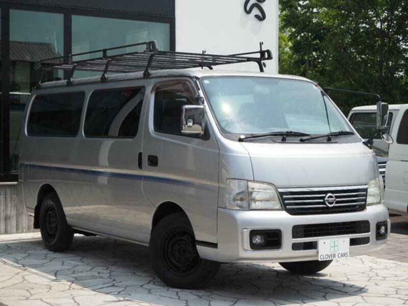 CARAVAN