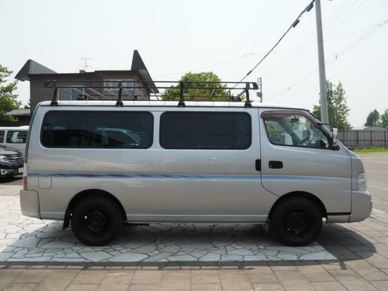 CARAVAN