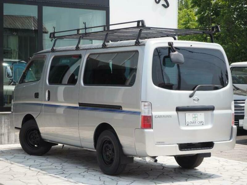 CARAVAN