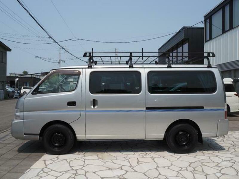 CARAVAN