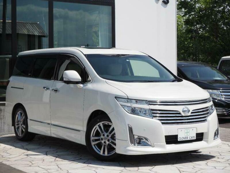 ELGRAND