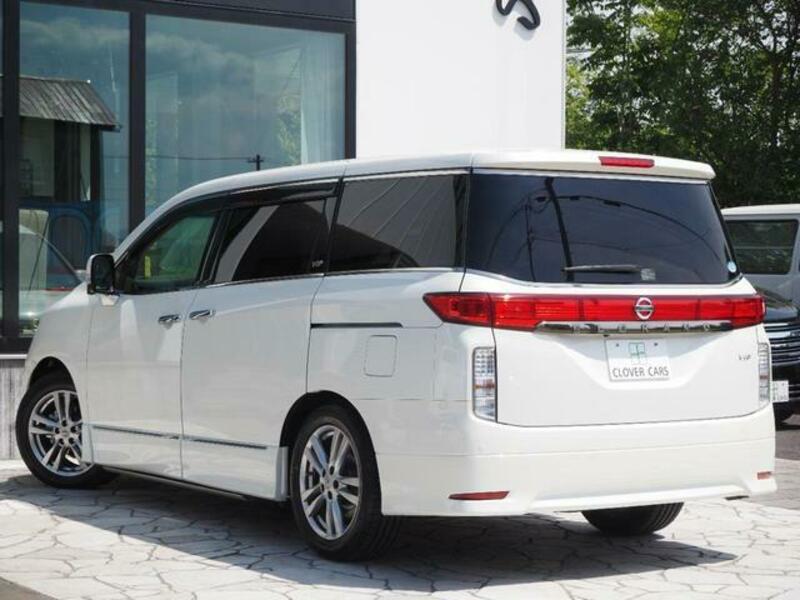 ELGRAND