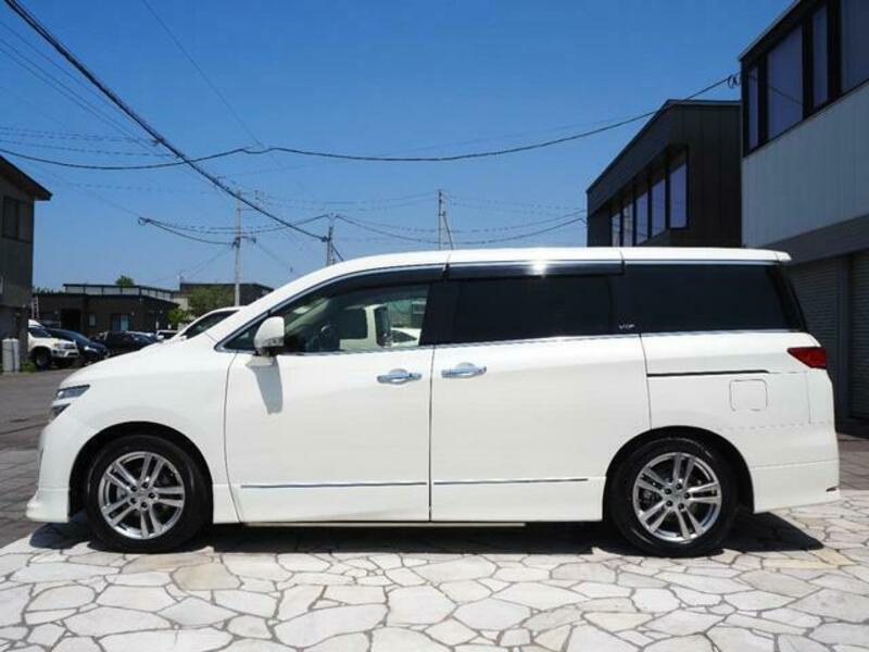ELGRAND