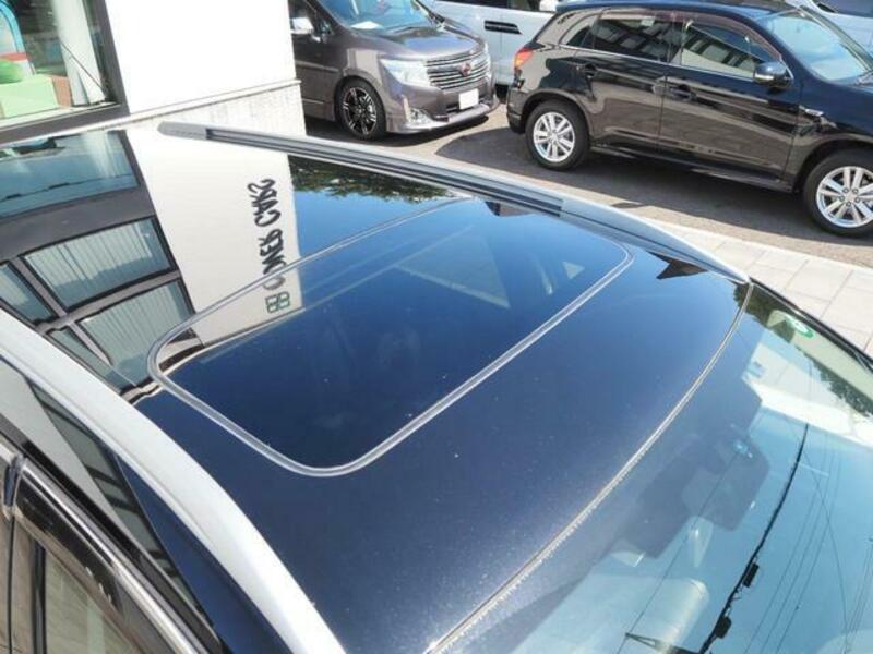 LEGACY OUTBACK