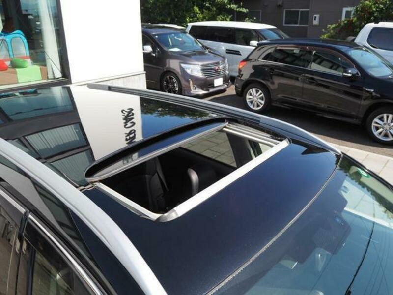 LEGACY OUTBACK