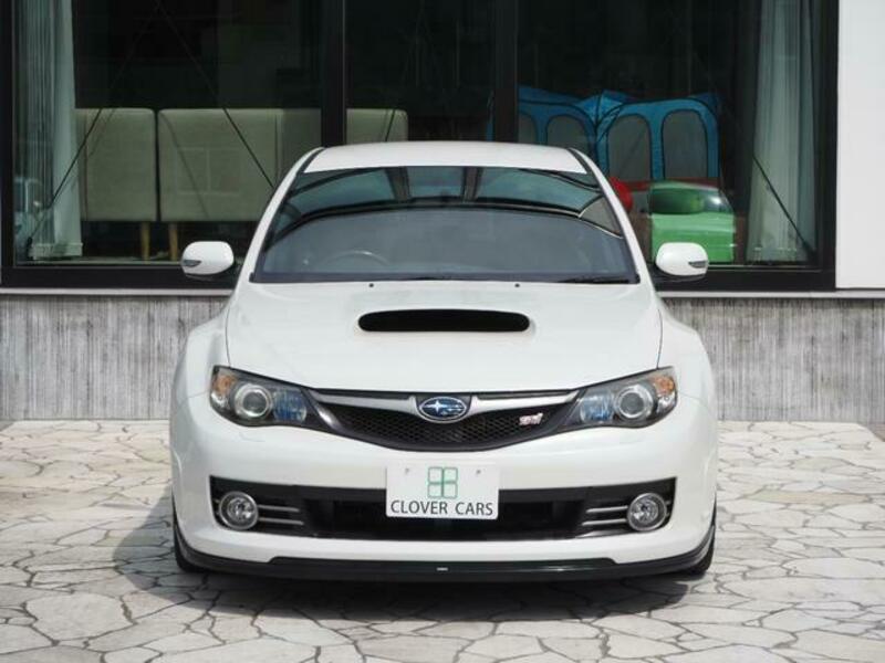 IMPREZA
