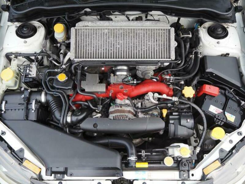 IMPREZA