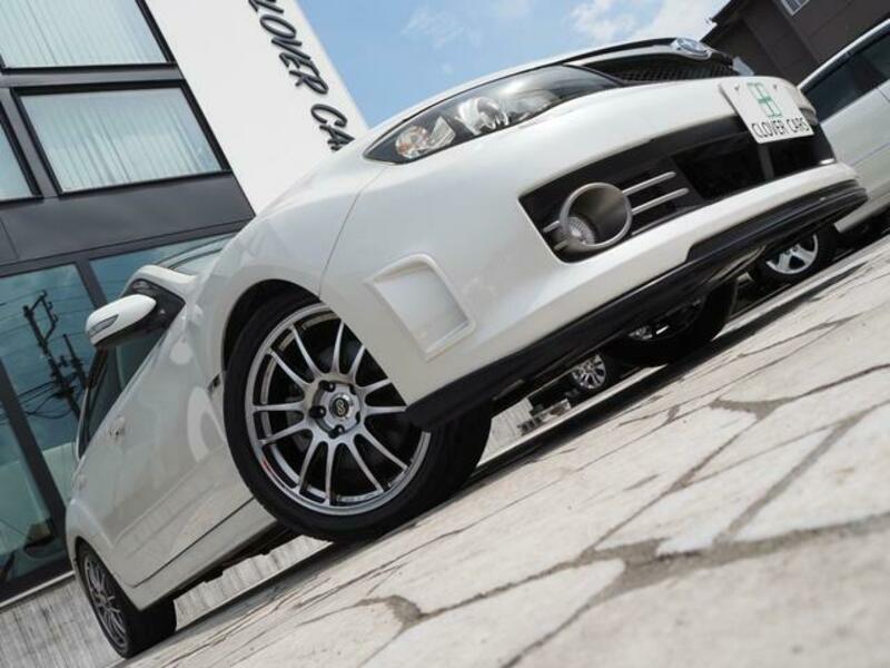 IMPREZA