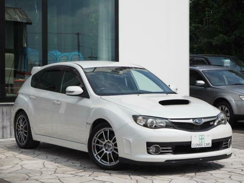 IMPREZA