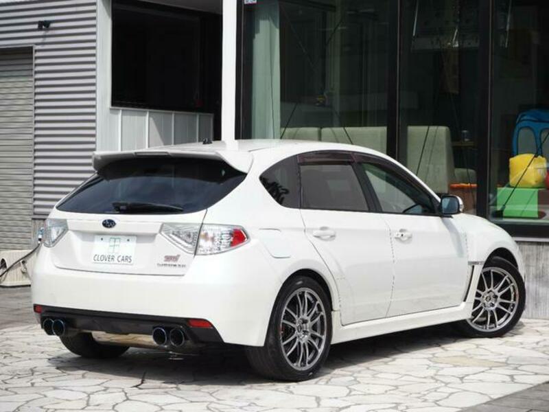 IMPREZA