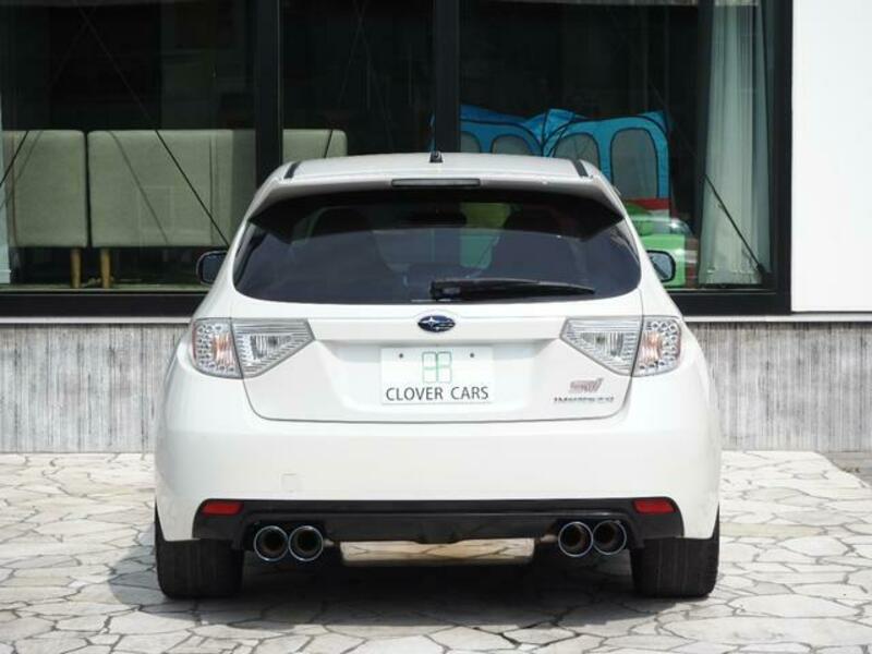 IMPREZA