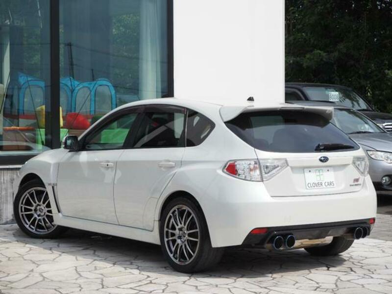 IMPREZA