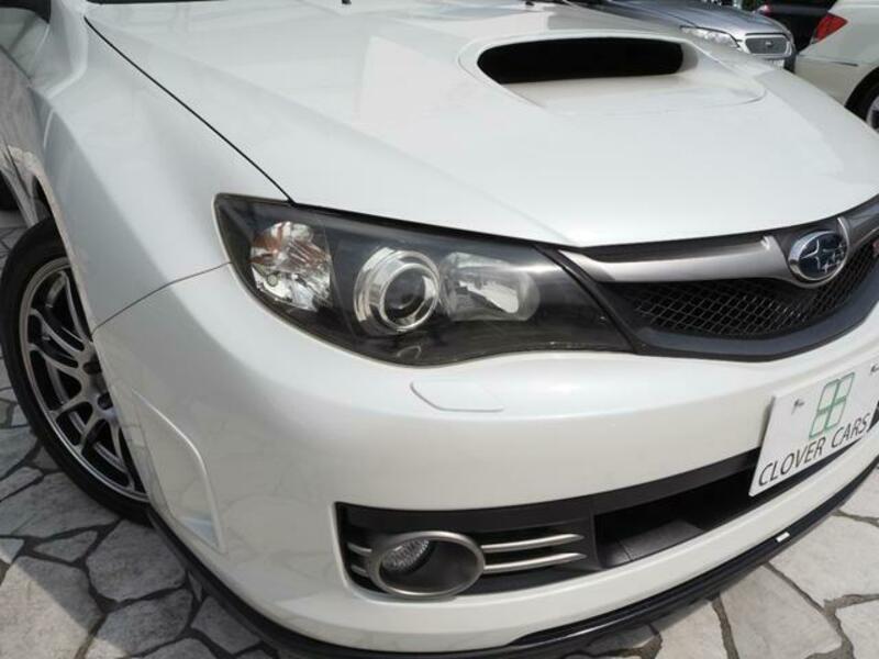 IMPREZA