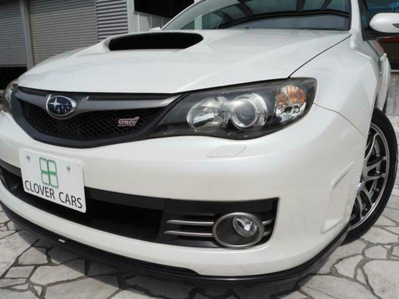 IMPREZA